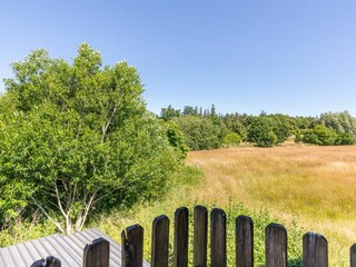 Ferienwohnung Schobüll Außenaufnahme 23