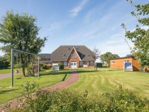 Ferienwohnung Nordseeblick - Husum - image1