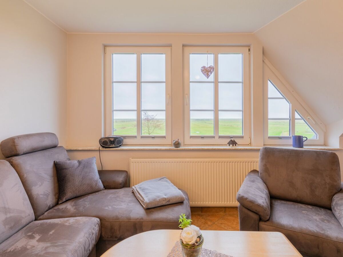 Ferienwohnung Husum Ausstattung 4