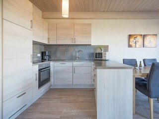Ferienhaus Dagebüll Ausstattung 6