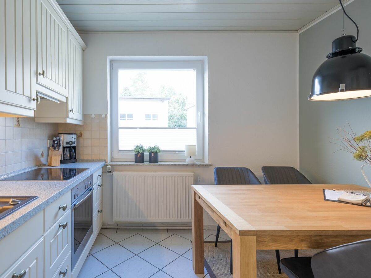 Ferienwohnung Husum Ausstattung 5