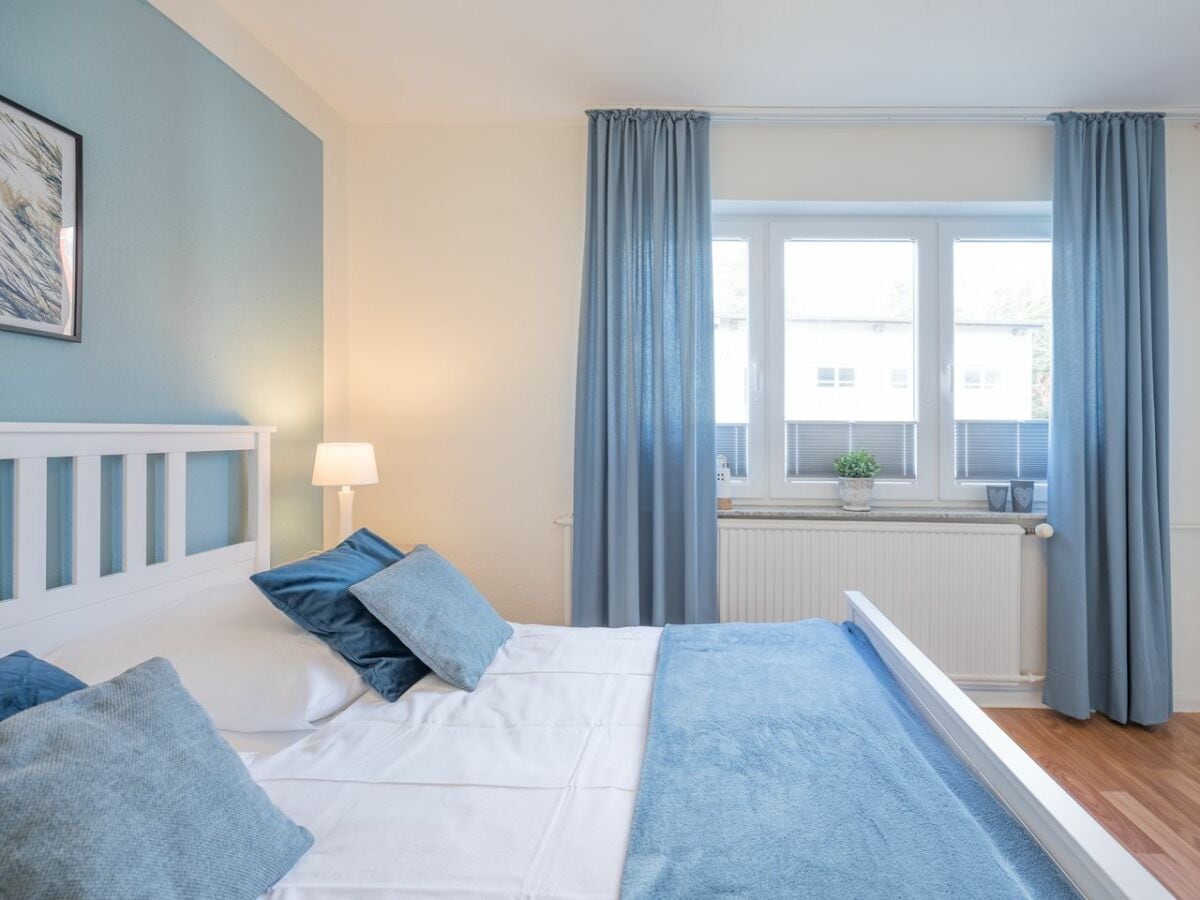 Ferienwohnung Husum Ausstattung 10