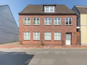 Ferienwohnung Onkel Theodor - Husum - image1