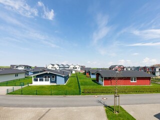 Ferienhaus Dagebüll Außenaufnahme 5
