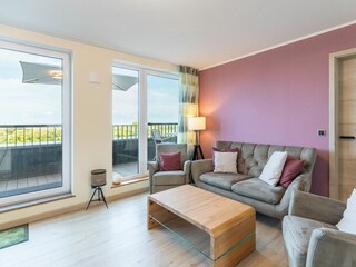 Ferienwohnung Hallig Nordstrandischmoor Außenaufnahme 5