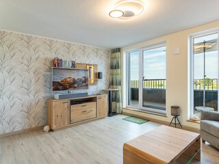 Ferienwohnung Hallig Nordstrandischmoor Außenaufnahme 6