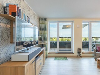 Ferienwohnung Hallig Nordstrandischmoor Außenaufnahme 8