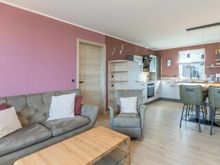 Ferienwohnung Hallig Nordstrandischmoor Außenaufnahme 17