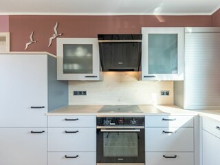 Ferienwohnung Hallig Nordstrandischmoor Außenaufnahme 20