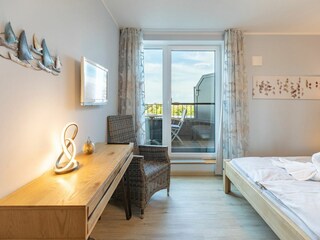 Ferienwohnung Hallig Nordstrandischmoor Außenaufnahme 23