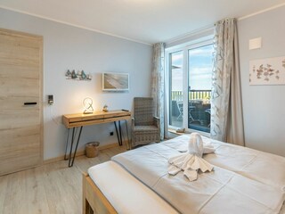 Ferienwohnung Hallig Nordstrandischmoor Außenaufnahme 24