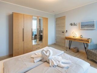 Ferienwohnung Hallig Nordstrandischmoor Außenaufnahme 25