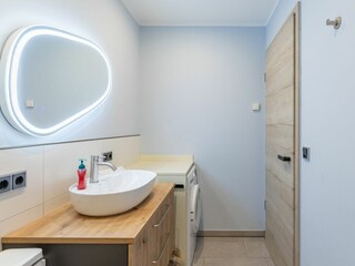 Ferienwohnung Hallig Nordstrandischmoor Außenaufnahme 28