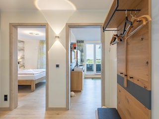Ferienwohnung Hallig Nordstrandischmoor Außenaufnahme 30