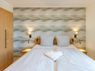 Ferienwohnung Hallig Nordstrandischmoor Außenaufnahme 32