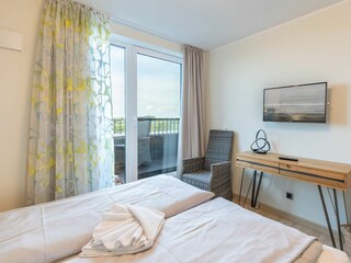 Ferienwohnung Hallig Nordstrandischmoor Außenaufnahme 33