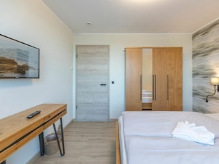 Ferienwohnung Hallig Nordstrandischmoor Außenaufnahme 34