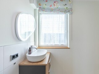 Ferienwohnung Hallig Nordstrandischmoor Außenaufnahme 35