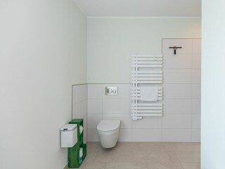 Ferienwohnung Hallig Nordstrandischmoor Außenaufnahme 36