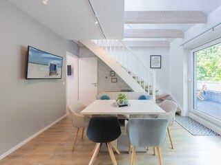 Ferienwohnung Husum Außenaufnahme 1