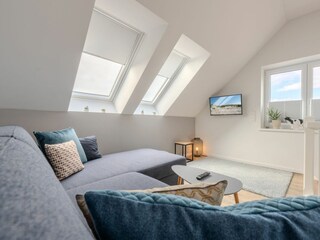 Ferienwohnung Husum Außenaufnahme 24