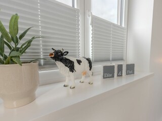 Ferienwohnung Husum Außenaufnahme 26