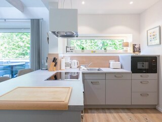 Ferienwohnung Husum Außenaufnahme 29