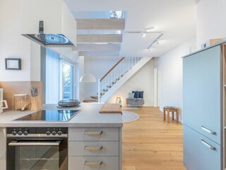 Ferienwohnung Husum Ausstattung 14