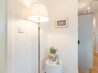Ferienwohnung Husum Ausstattung 18