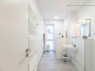 Ferienwohnung Husum Ausstattung 19