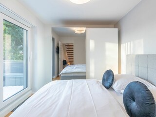 Ferienwohnung Husum Ausstattung 23