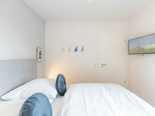 Ferienwohnung Husum Ausstattung 24
