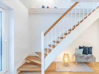 Ferienwohnung Husum Ausstattung 26
