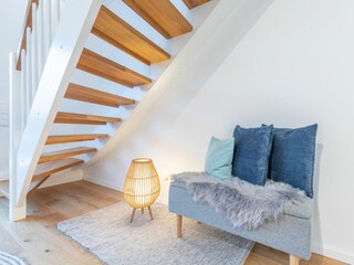 Ferienwohnung Husum Ausstattung 27