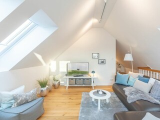Ferienwohnung Husum Ausstattung 28