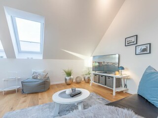 Ferienwohnung Husum Ausstattung 29