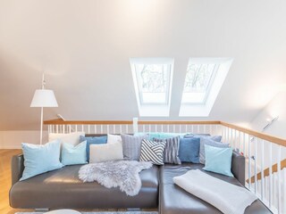 Ferienwohnung Husum Ausstattung 13
