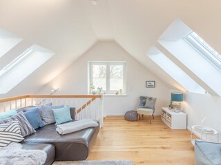 Ferienwohnung Husum Ausstattung 30