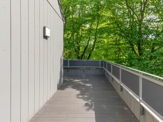 Ferienwohnung Husum Außenaufnahme 4