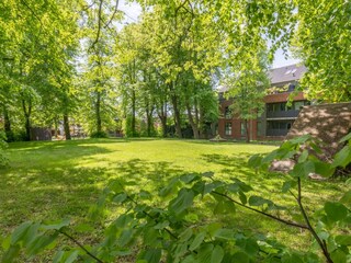 Ferienwohnung Husum Außenaufnahme 7
