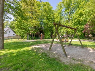 Ferienwohnung Husum Außenaufnahme 9