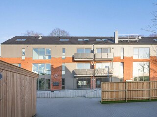 Ferienwohnung Husum Außenaufnahme 12