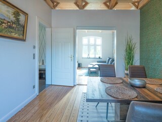 Ferienwohnung Husum Ausstattung 9