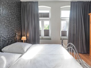 Ferienwohnung Husum Ausstattung 10