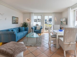 Ferienwohnung Nordstrand Außenaufnahme 3