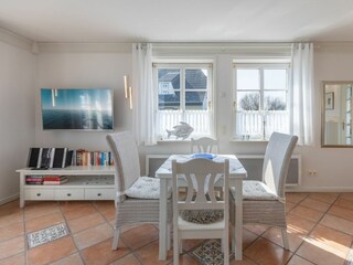 Ferienwohnung Nordstrand Außenaufnahme 4
