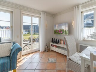 Ferienwohnung Nordstrand Außenaufnahme 5