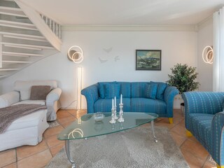 Ferienwohnung Nordstrand Außenaufnahme 8