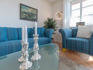 Ferienwohnung Nordstrand Außenaufnahme 9