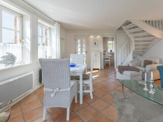 Ferienwohnung Nordstrand Außenaufnahme 10